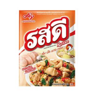 Ajinomoto Rosdee Chicken Seasoning - 425g
