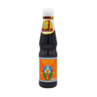 Healthy Boy Black Soy Sauce (Orange Label) - 300mL