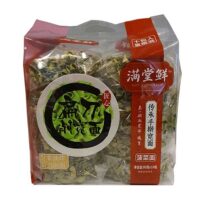 Chinese Spinach Noodles - 10*80g