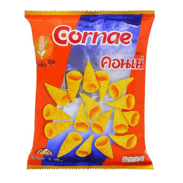 Cornae American Style Corn Snack - 48g