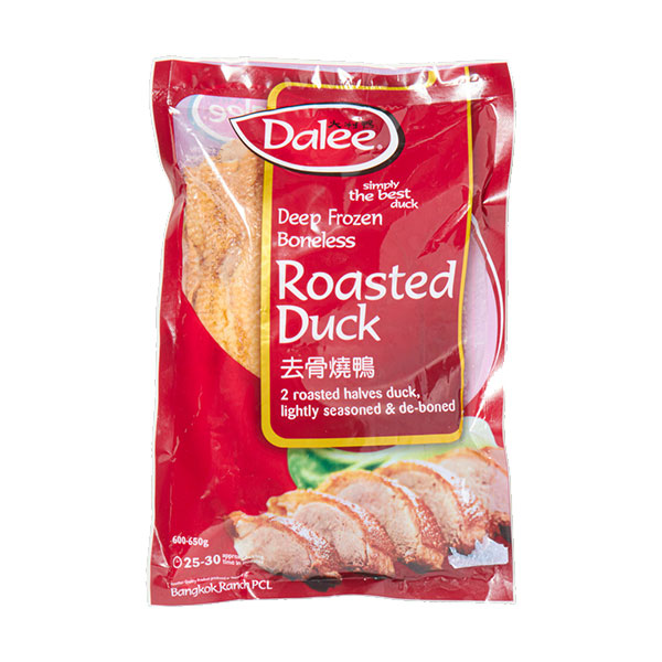 Dalee Roasted Duck - 600g - 650g