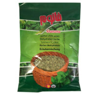Dried Mixed Herbs (Polo) - 180g