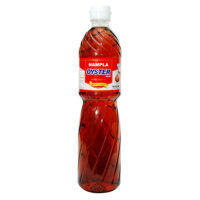 Oyster Brand Fish Sauce - 300mL