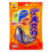 Taro Fish Snack Bar-B-Q - 30g