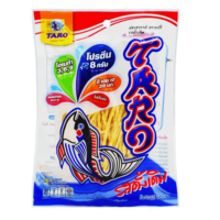 Taro Fish Snack Original - 30g