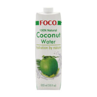 Foco Coconut Water - 1L
