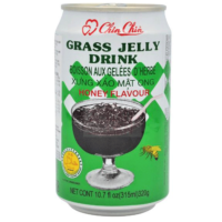Grass Jelly w/Honey (Pant) - 320mL