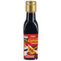 Gyoza Soy Sauce Hot (For Dumpling) - 235mL