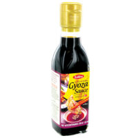 Gyoza Soy Sauce Mild (For Dumpling) - 230mL