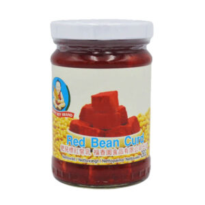 Healthy Boy Red Bean Curd - 250mL