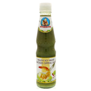 Healthy Boy Seafood Dipping Sauce - 335g