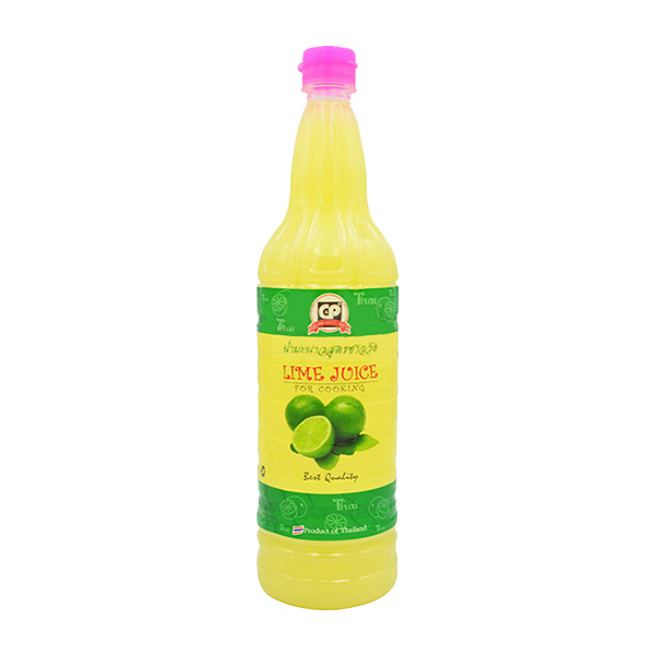Lime Juice - 500mL