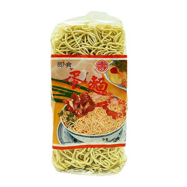 Long Life Instant Noodle - 400g