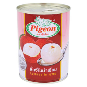 Lychee In Syrup - 565g