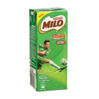 Milo Cocoa Malt Milk Beverage - 180mL