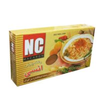 NC Rice Macaroni - 500g
