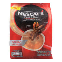Nescafé Blend & Brew (Rich Aroma) 3 IN 1 - 600g
