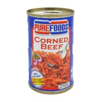 Purefoods Corned Beef - 150g