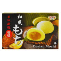 Royal Family Durian Mochi - 210g
