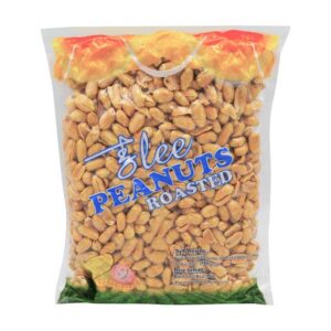 Salted Roasted Peanut - 1kg