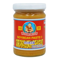 Healthy Boy Soybean Paste - 205mL