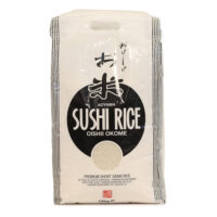 Aoyama Sushi Round Rice - 10kg