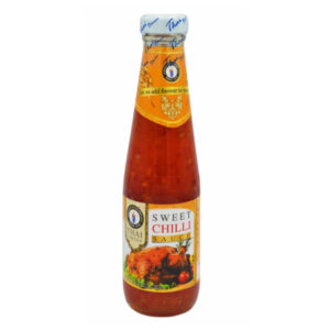 Thai Dancer Sweet Chili Sauce - 300mL