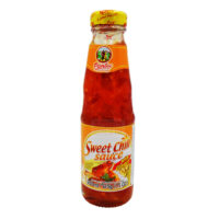 Pantai Sweet Chili Sauce w/ Ginger - 200mL