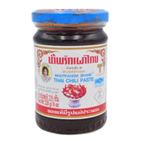 Thai Chili Paste - 228g