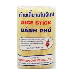 Thai Dancer Rice Stick (XL) - 400g