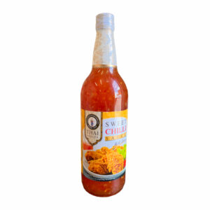 Thai Dancer Sweet Chili Sauce - 900mL