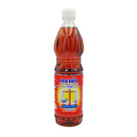 Tra Chang Fish Sauce - 700mL