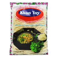 Khun Yuy Dried Kuey-Jab Vietnamese Noodle - 200g