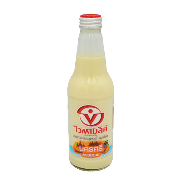 Vitamilk Soy Milk 300mL Danmad