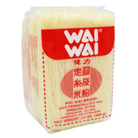 Wai Wai Rice Vermicelli - 400g