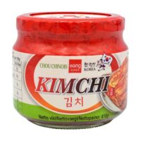 Wang Kimchi Cabbage - 410g