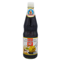 Black Vinegar Sauce - 700mL