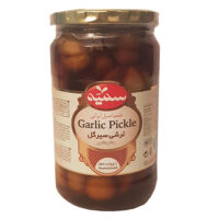 Garlic Pickle (Sir Gol) - 680g