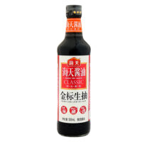 Haday Classic Golden Label Light Soy Sauce - 500mL