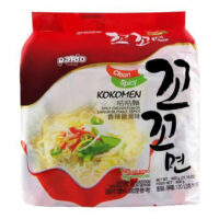 Kokomen Noodles - 5*120g