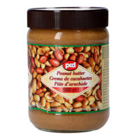 PCD Brand Peanut Butter - 500g