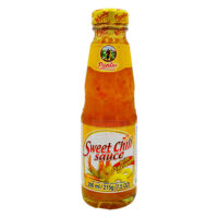 Pantai Sweet Chili Sauce w/ Pineapple - 200mL