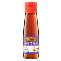 LKK Pure Sesame Oil - 207mL