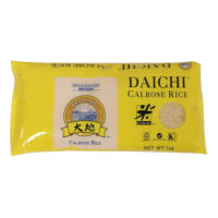 Sun Valley Rice Daichi Sushi Rice (Calrose Rice) - 1kg