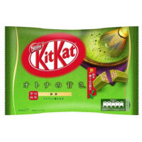 KitKat Mini Matcha - 146.9g
