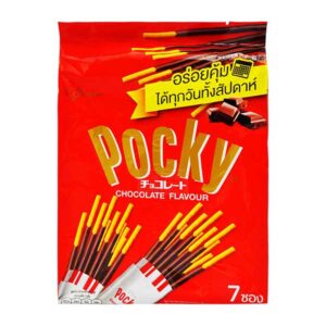 Pocky Chocolate - 154g