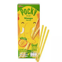 Pocky Mango - 25g - Glico