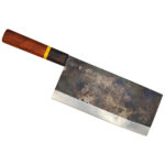 Chinese Cleaver 225 - Knife
