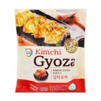 Surasang Kimchi Gyoza - 454g