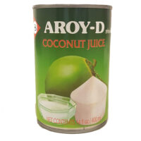Aroy-D Coconut Juice - 400g